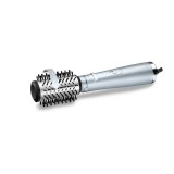 BaByliss AS773E Spazzola ad aria calda Hydro Fusion Air Styler nero metallizzato 700 W 98.4 (2.5 m)