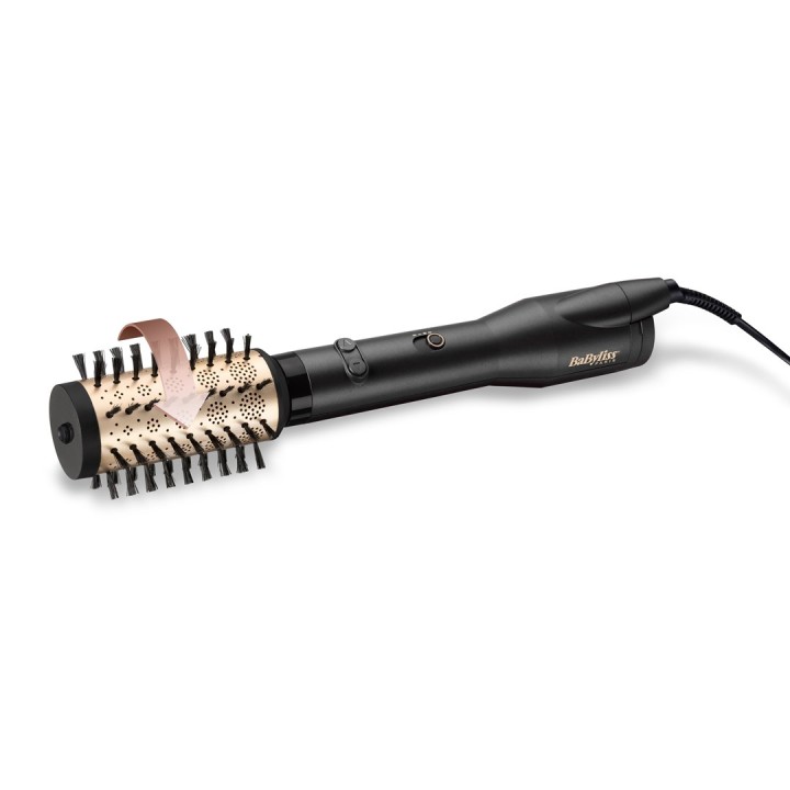 BaByliss AS970E Curly Asciugacapelli nero 650 W 98.4 (2.5 m)