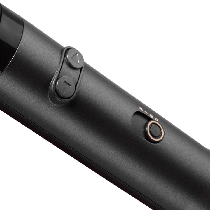 BaByliss AS970E Curly Asciugacapelli nero 650 W 98.4 (2.5 m)