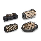 BaByliss AS970E Curly Asciugacapelli nero 650 W 98.4 (2.5 m)