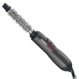 BaByliss BAB2675TTE strumento per lo styling dei capelli Piastra ad aria calda Caldo Nero Acciaio inossidabile 700 W 2.7 m