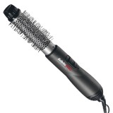 BaByliss BAB2676TTE strumento per lo styling dei capelli Piastra ad aria calda Caldo Nero 700 W 2.7 m