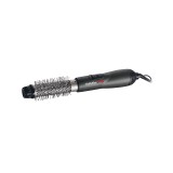 BaByliss BAB2676TTE strumento per lo styling dei capelli Piastra ad aria calda Caldo Nero 700 W 2.7 m
