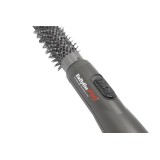 BaByliss BAB2676TTE strumento per lo styling dei capelli Piastra ad aria calda Caldo Nero 700 W 2.7 m