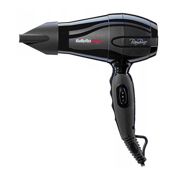BaByliss BAB5510E asciugacapelli