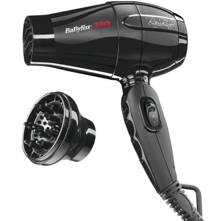 BaByliss BAB5510E asciugacapelli