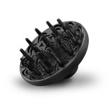 BaByliss D572DE Asciugacapelli 2200 W nero