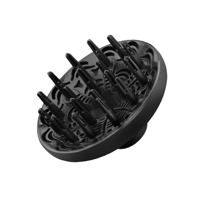 BaByliss D572DE Asciugacapelli 2200 W nero