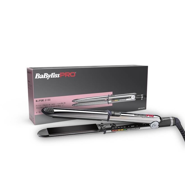 BaByliss ELIPSIS3100 multistyler Caldo Argento 45 W 2.7 m