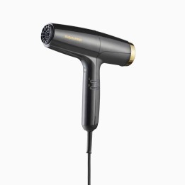 BaByliss Falco BAB8550E Asciugacapelli professionale 2000 W nero