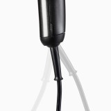 BaByliss Falco BAB8550E Asciugacapelli professionale 2000 W nero