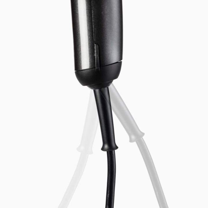 BaByliss Falco BAB8550E Asciugacapelli professionale 2000 W nero