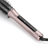 BaByliss HSB200E Spazzola arricciacapelli rosa caldo 96 W 1.8 m