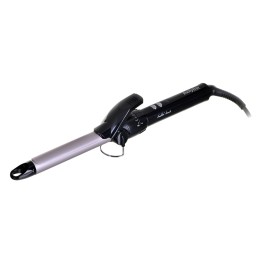 BaByliss Pro C319E 180 19mm piastra arricciacapelli Caldo Nero Rosa