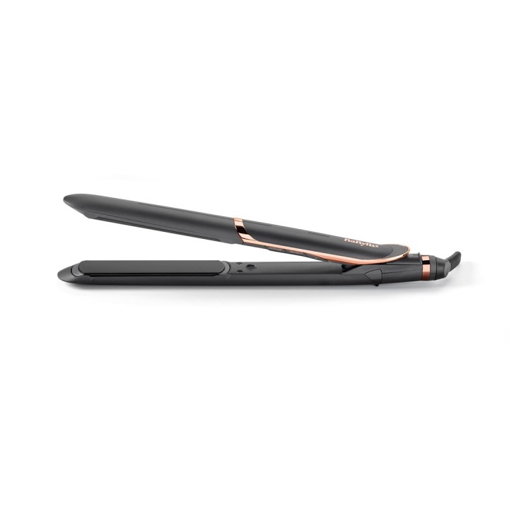 BaByliss ST394E Piastra lisciante per styling capelli Warm nero 42 W 3 m