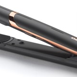 BaByliss ST394E Piastra lisciante per styling capelli Warm nero 42 W 3 m