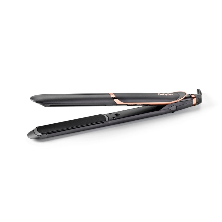 BaByliss ST394E Piastra lisciante per styling capelli Warm nero 42 W 3 m