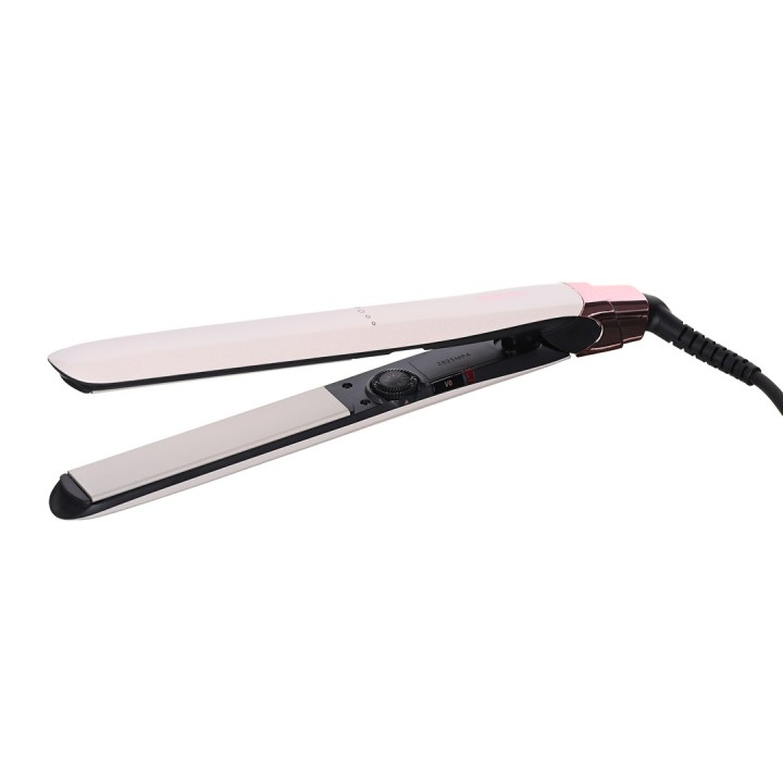 BaByliss ST914PE Piastra lisciante beige caldo rame