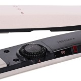BaByliss ST914PE Piastra lisciante beige caldo rame