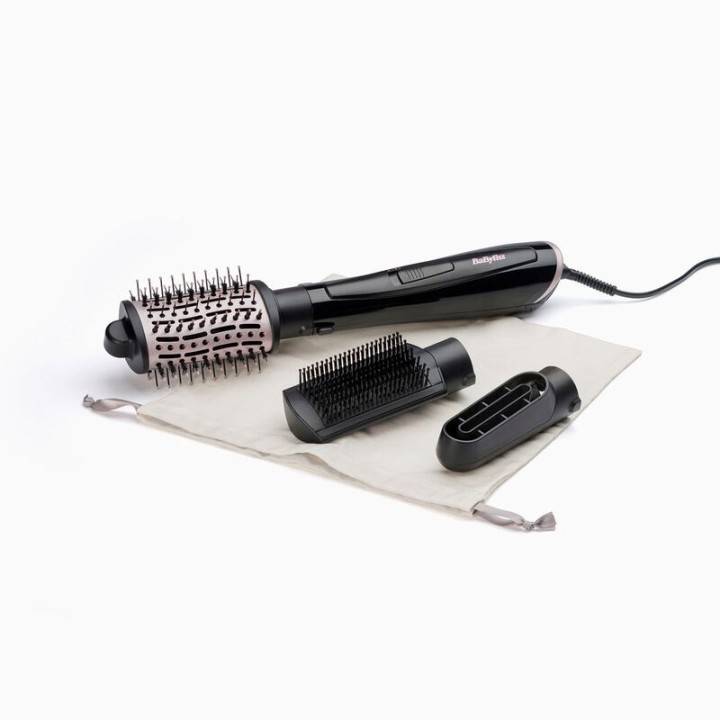 BaByliss STYLE SMOOTH 1000 AS128E Asciugacapelli e arricciacapelli