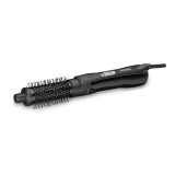 BaByliss Spazzola lisciante Shape & Smooth Warm nero 800 W 78.7 (2 m)