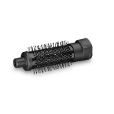 BaByliss Spazzola lisciante Shape & Smooth Warm nero 800 W 78.7 (2 m)