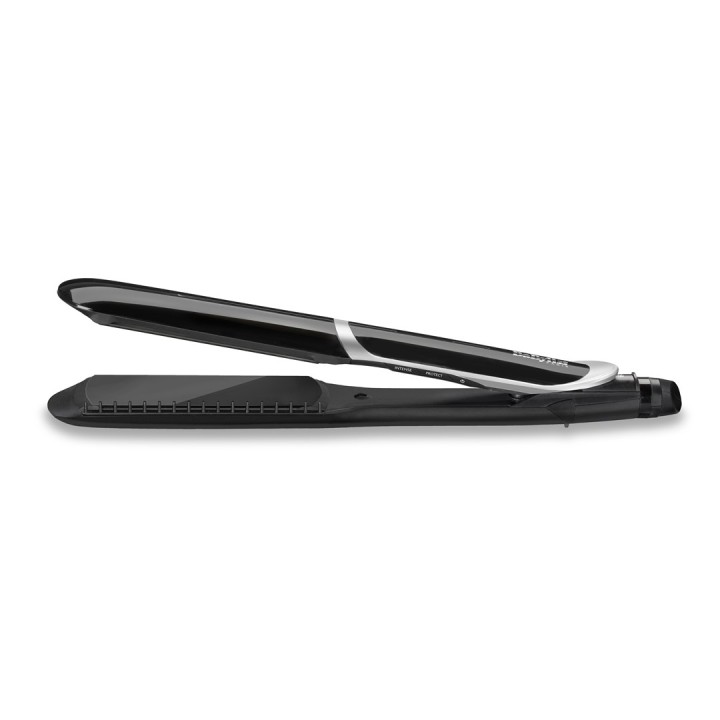 BaByliss Piastra lisciante Sleek Control Wide Warm nero 98.4 (2.5 m)