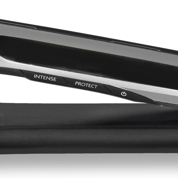 BaByliss Piastra lisciante Sleek Control Wide Warm nero 98.4 (2.5 m)