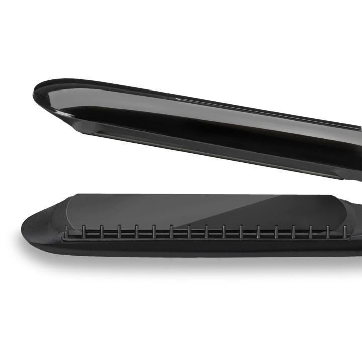 BaByliss Piastra lisciante Sleek Control Wide Warm nero 98.4 (2.5 m)