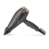 BaByliss Smooth Pro 2100 2100 W Nero oro rosa