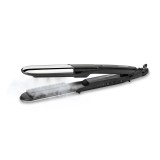 BaByliss Piastra lisciante Steam Mist Styler nero argento 2.5 m