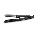 BaByliss Piastra lisciante Steam Mist Styler nero argento 2.5 m
