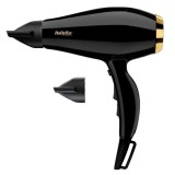 BaByliss Super Pro 2300 2300 W Nero oro