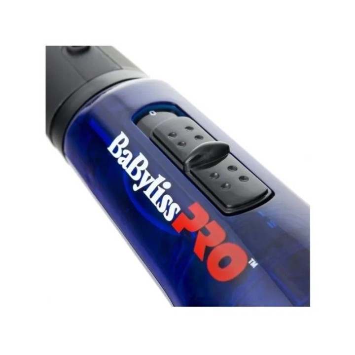 BaByliss Asciugacapelli e arricciacapelli BAB2620E