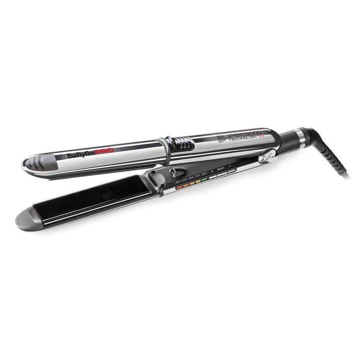 BaBylissPRO ELIPSIS3000 STYLER Straightening piastra Caldo Nero 55 W 106.3 (2.7 m)
