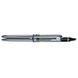 BaBylissPRO ELIPSIS3000 STYLER Straightening piastra Caldo Nero 55 W 106.3 (2.7 m)