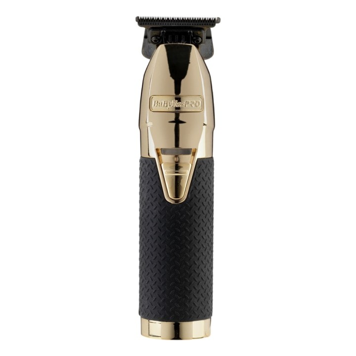 Babyliss Pro Skeleton FX Boost+ Pro FX7870GBPE Tagliacapelli oro