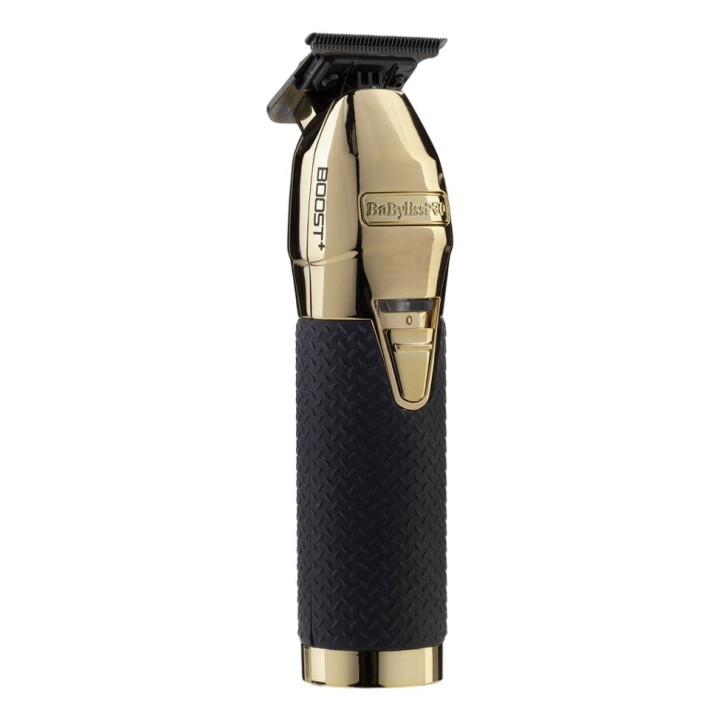 Babyliss Pro Skeleton FX Boost+ Pro FX7870GBPE Tagliacapelli oro