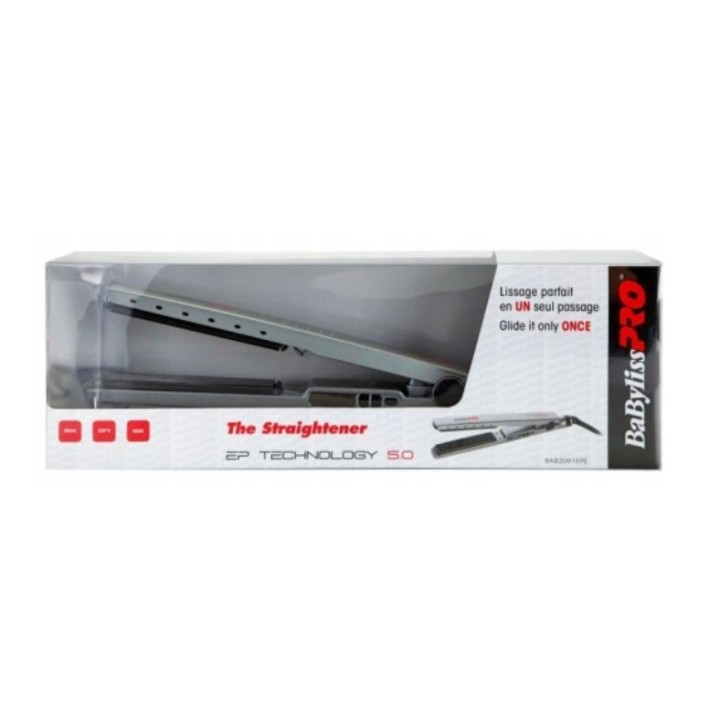 Babyliss piastra lisciante BAB2091EPE