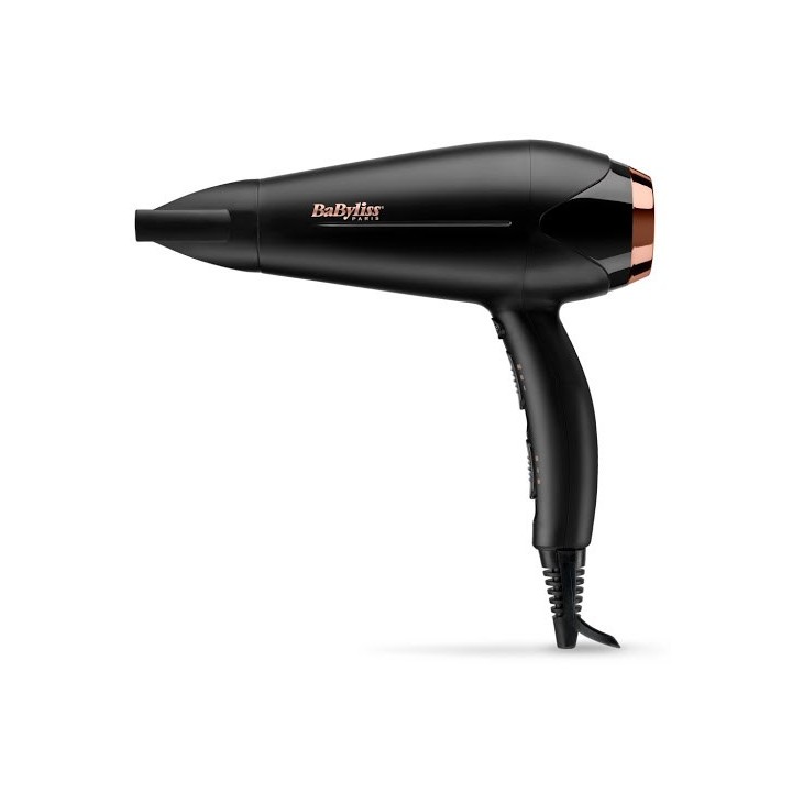 Asciugacapelli Babyliss D570DE