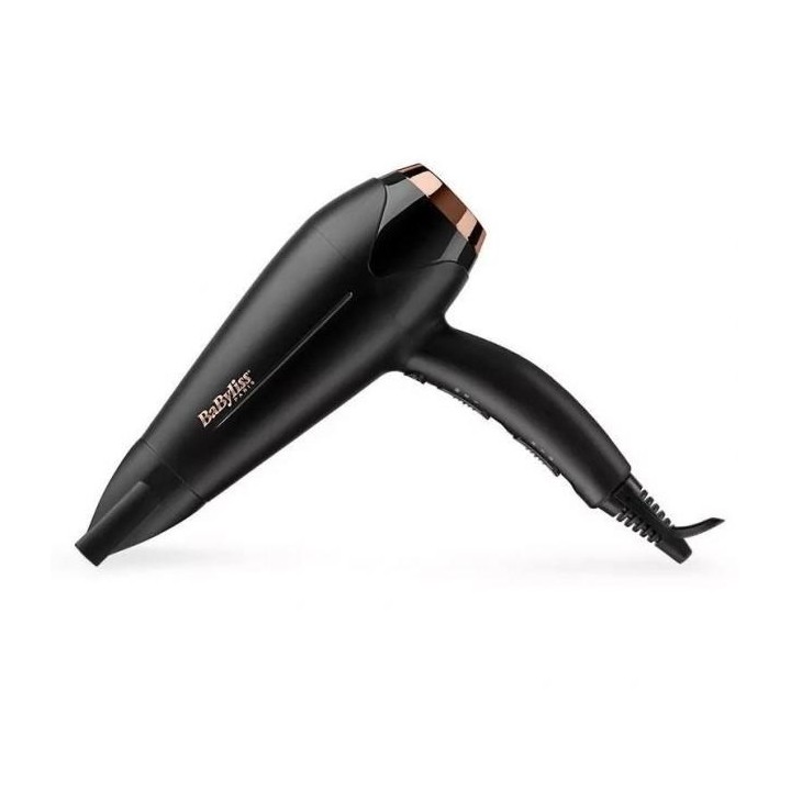 Asciugacapelli Babyliss D570DE