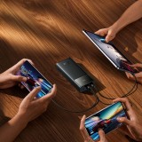 BASEUS ENERFILL FP41 30000 mAh 22.5 W power bank con cavo Baseus Simple USB-A 30 cm
