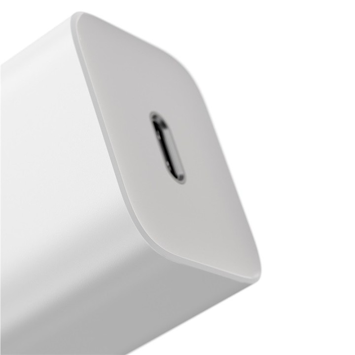 BASEUS Caricabatterie da rete con cavo TZCCSUP-L02 1C
