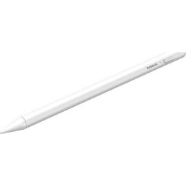 BASEUS SMOOTH Writing 2 stilo con indicatore LED bianco