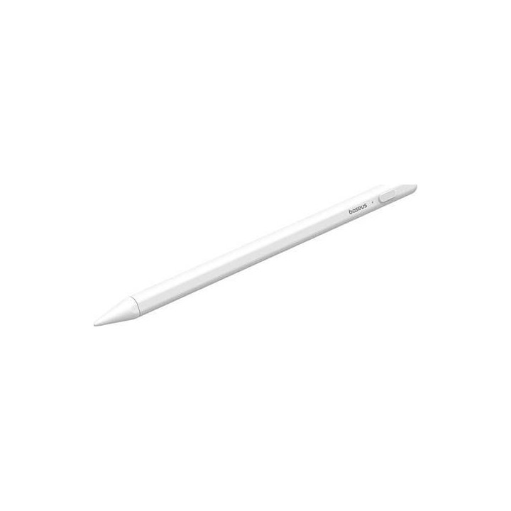 BASEUS SMOOTH Writing 2 stilo con indicatore LED bianco