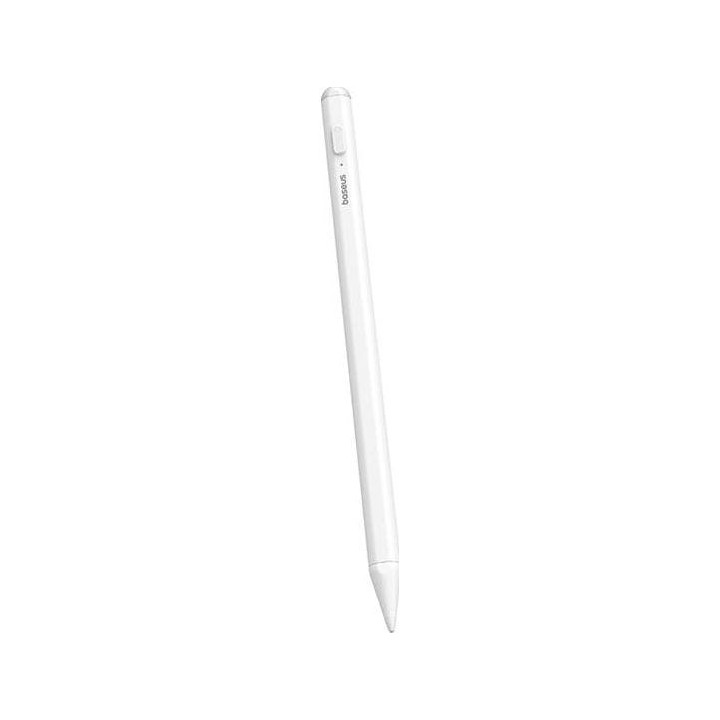 BASEUS SMOOTH Writing 2 stilo con indicatore LED bianco