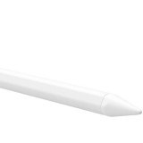 BASEUS SMOOTH Writing 2 stilo con indicatore LED bianco