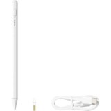 BASEUS SMOOTH Writing 2 stilo con indicatore LED bianco