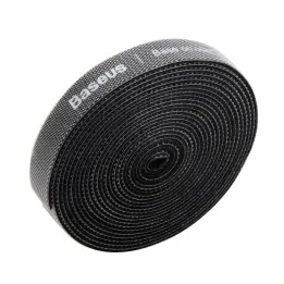 Baseus ACMGT-F01 cinghia universale flanella polipropilene (PP) nero