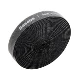 Baseus ACMGT-F01 cinghia universale flanella polipropilene (PP) nero
